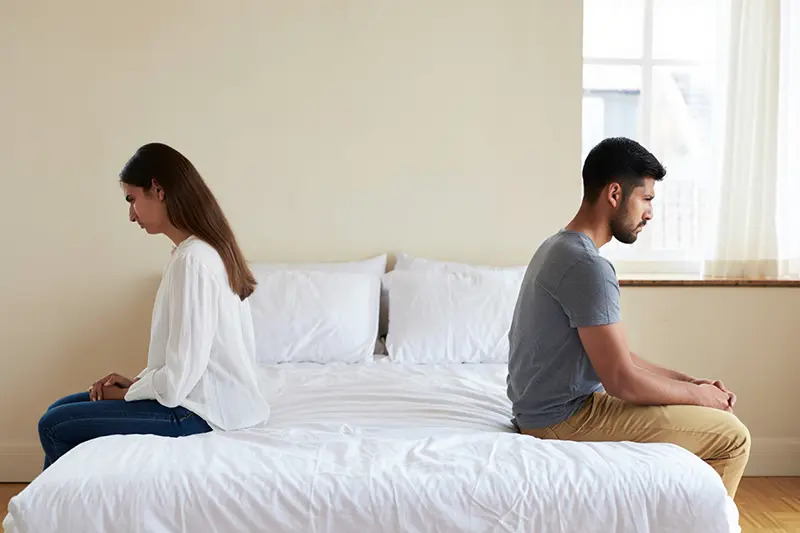 Terapia de Pareja Virtual: Una Nueva Forma de Sanar Relaciones - Consultorio psicológico